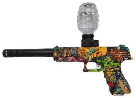 Orbeegun