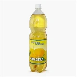Курский лимонад