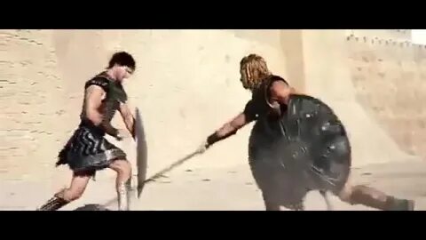Поединок ахилла и гектора видео
