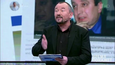 Время покажет последний выпуск сегодня шейнин