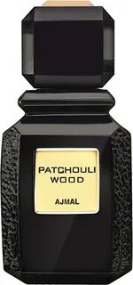 Ajmal wood отзывы