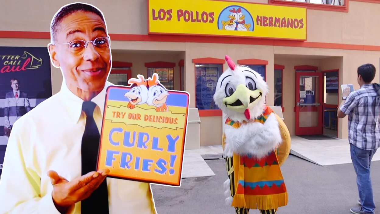 Hello welcome to los pollos. Los pollos hermanos густаво. los pollos hermanos рестораны. los pollos breaking bad. альбукерке los pollos hermanos.