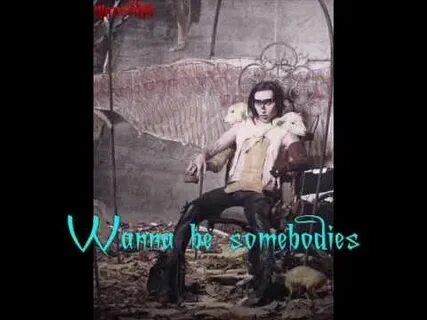 Marilyn manson remix