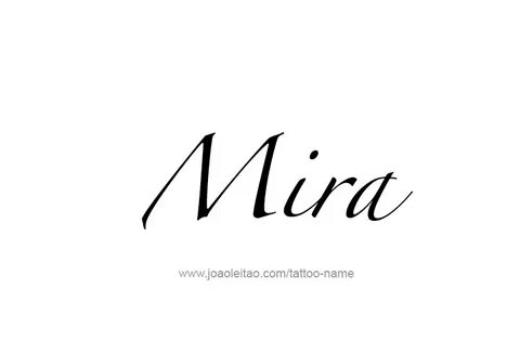 Имя мир