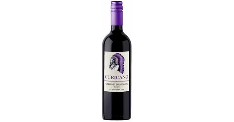 Carmenere chile