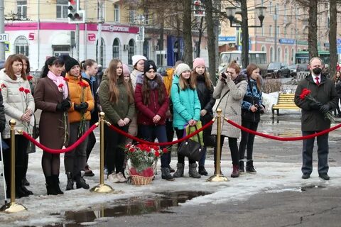 Открытие рыбинск