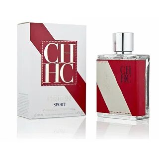 Carolina herrera men