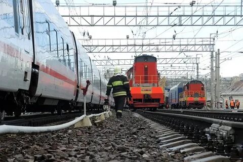 Жд компании