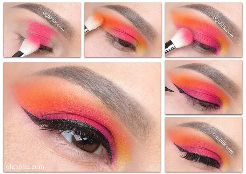 Amazon.com: Make Up For Beginners: Beauty & Personal Care Eye makeup, Natural ey
