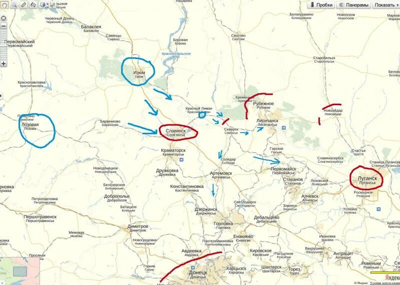 Красный лиман на карте донецкой. Славянск и краматорск на карте украины. красный лиман на карте донецкой области. красный лиман на карте днр. карта донбасса красный лиман.