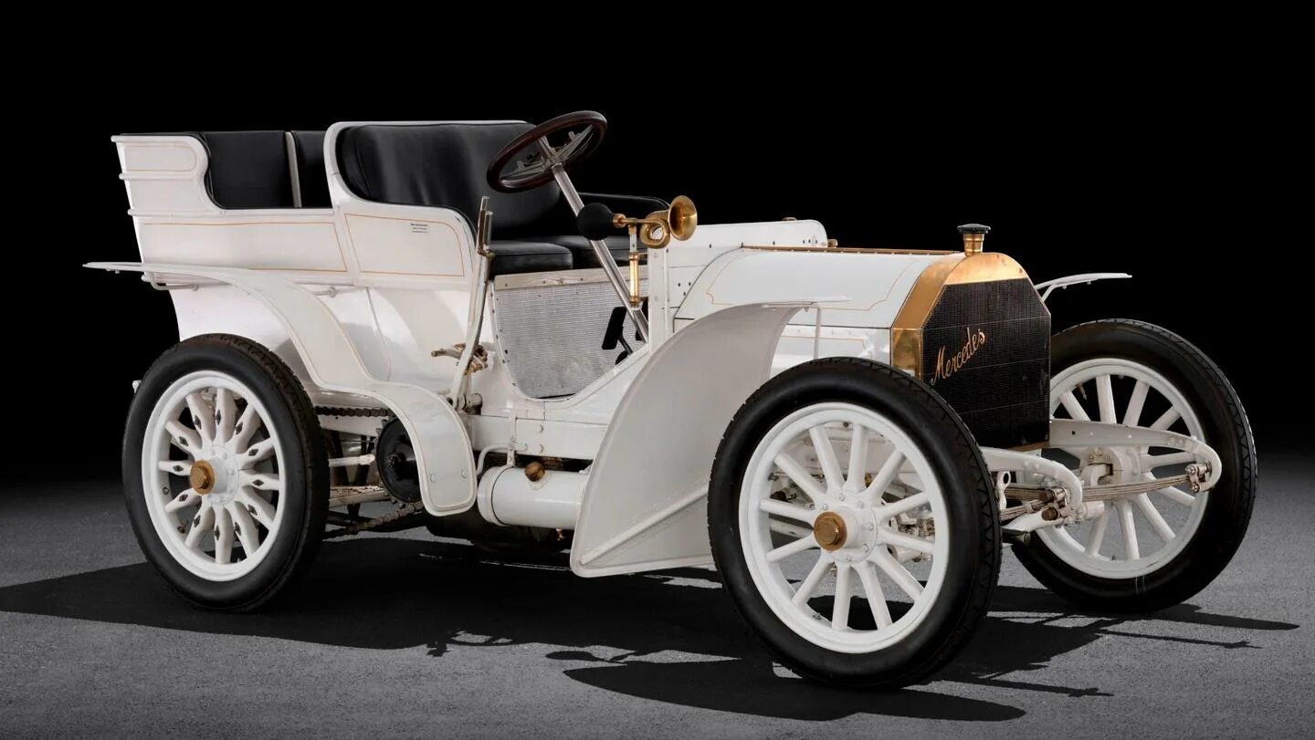 1912 Mercedes-Benz 22-50 PS Limousine Mercedes benz cars, Benz, Vintage cars