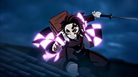 Demon slayer dlc