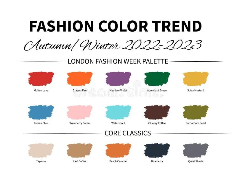 Тренды 2024 названия. Пантон 2023. Модные цвета лето 2023. Цвет 2023. Color trends 2023.