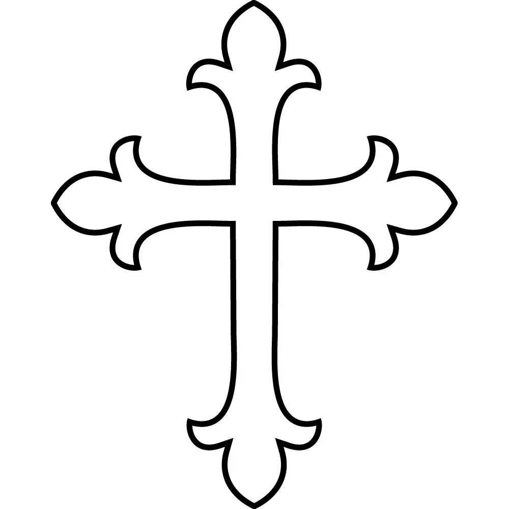 Pin en crafts-crosses