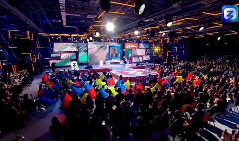 Новые горизонты 2019