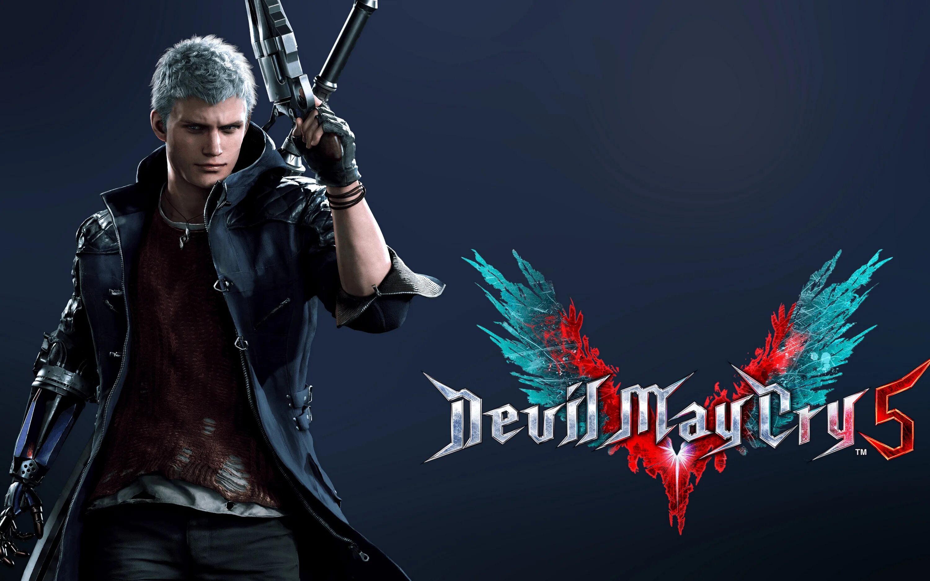 Неро Devil May Cry 5. Данте ДМК 5. DMC Devil May Cry 5. Данте DMC 2013.