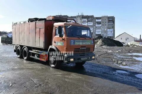 Вывоз 6
