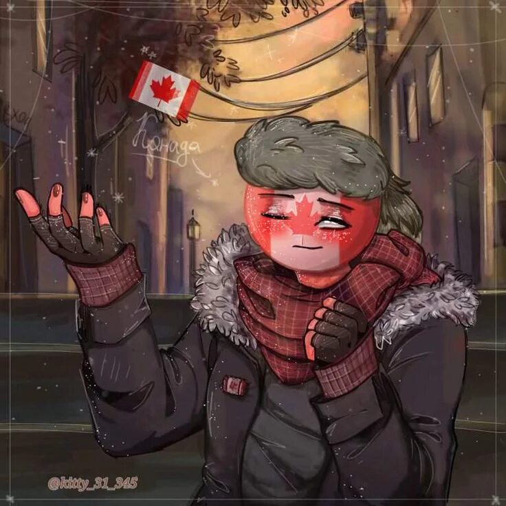 Countryhumans канада. Канада кантрихьюманс. Канада кантрихьюманс арт. Канада арт Countryhumans. Канада кантрихуманс арты.