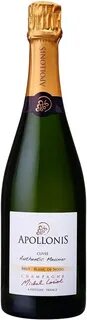 Cuvee blanc brut