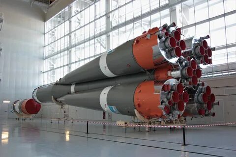 Союз 2 и 5