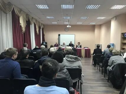 Управа басманного