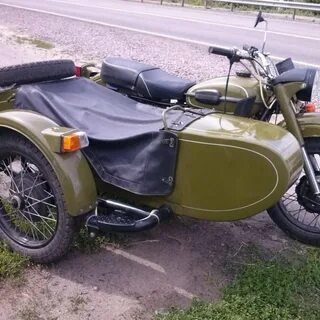 Авито кировская область мотоцикл урал