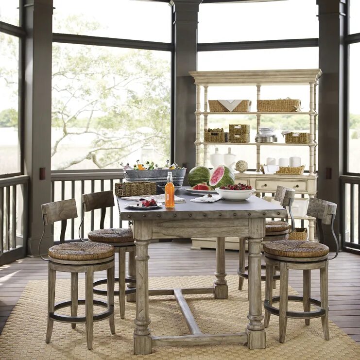 Table style cellspacing