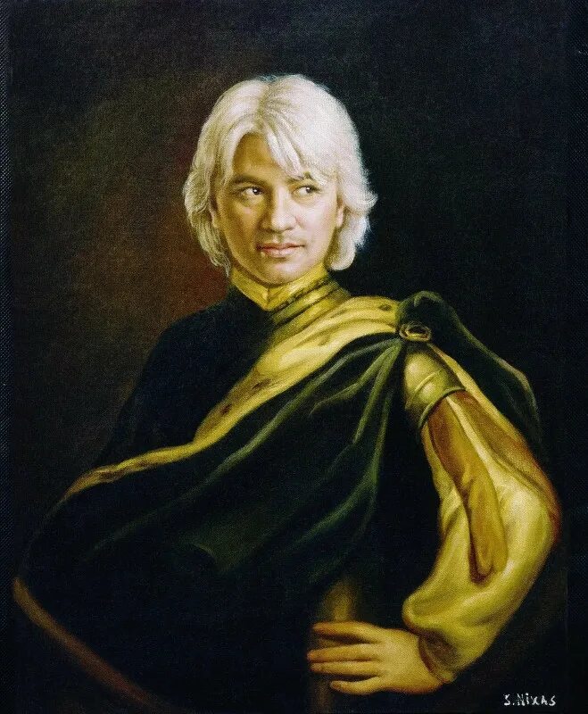 сафронов портрет хворостовского. автограф никаса сафронова. портрет в хорошем качестве дмитрий александрович хворостовский. художник никас сафронов. никас сафронов портреты.