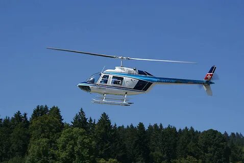 Bell 206