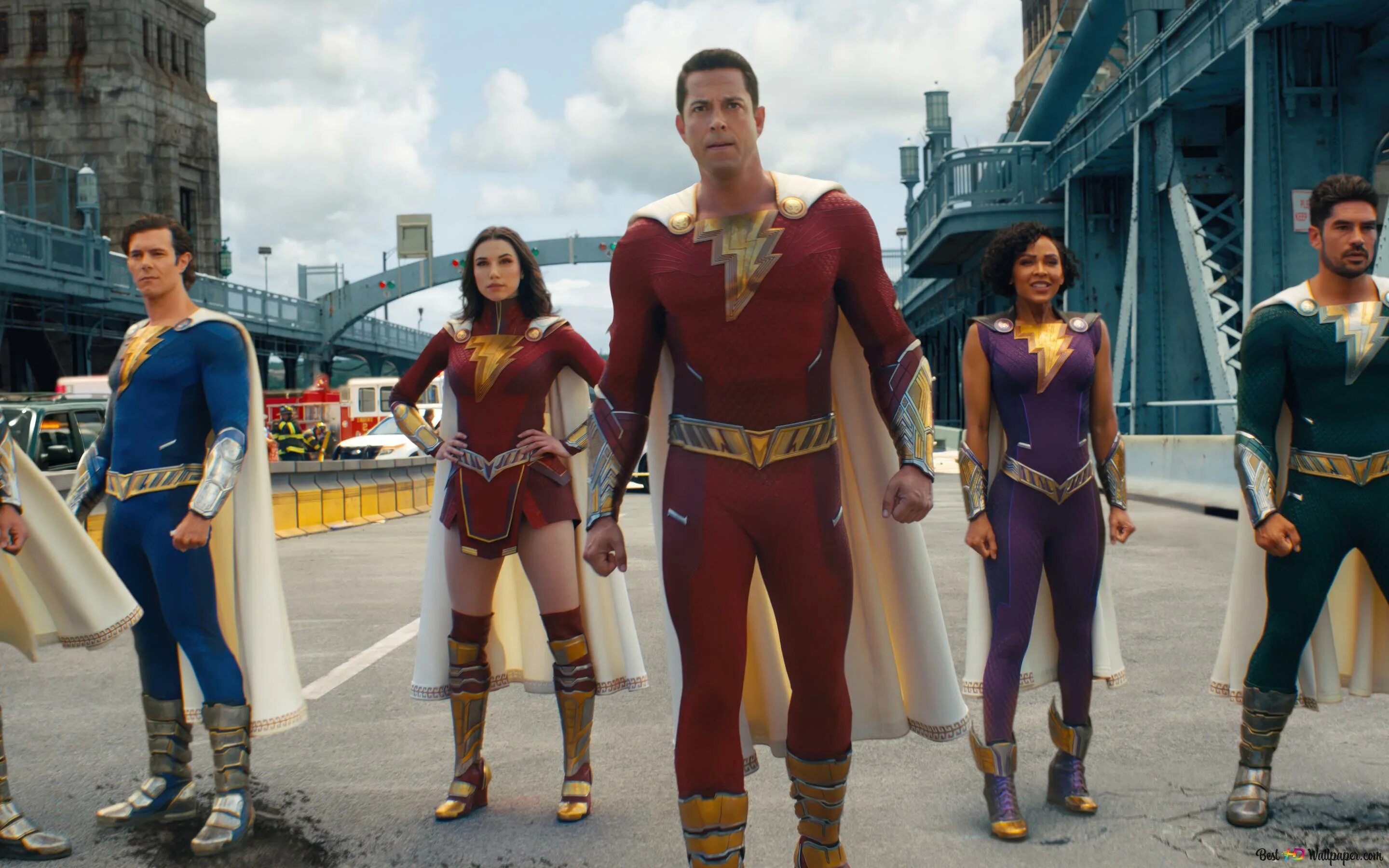 Shazam fury of the gods. Шазам фильм 2. шазам ярость богов. shazam 2 fury of the gods. фильмы 2019.