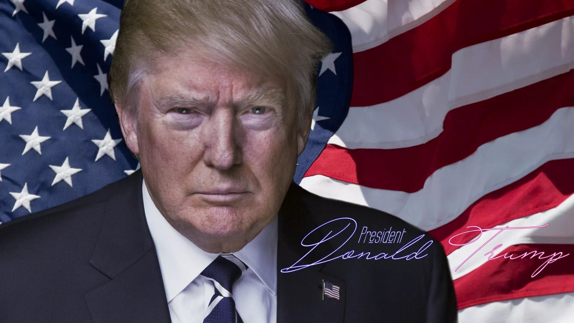 Сколько раз трамп
