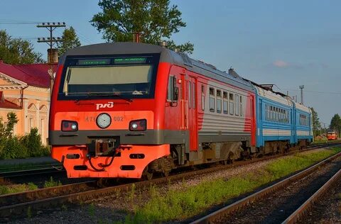 Электрички оредеж санкт петербург с изменениями