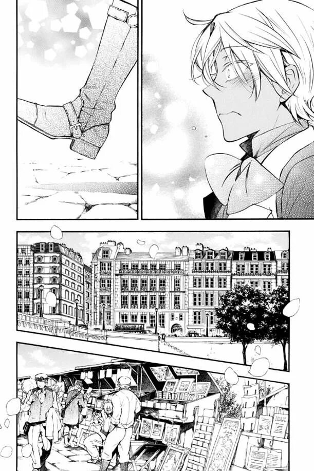 Манга с дашей. Нагаторо арты. Shounen no abyss манга. Манга 2 в одном. Манга 2 в одном.