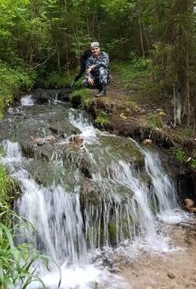 Калужская ниагара