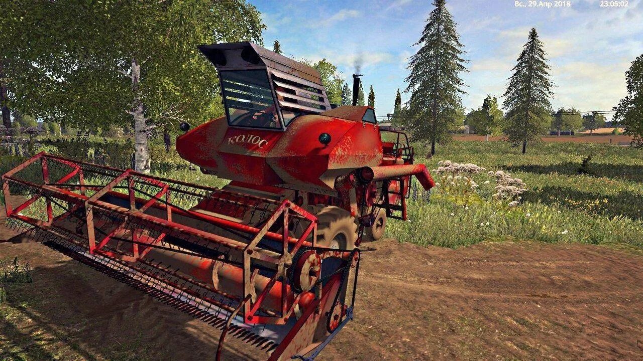 Моды на ск3. Fs15 пак комбайн. Фс17 крс4. Fs19 ск6 колос. Fs19 ск6 колос.