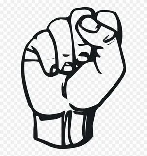 Fist 18
