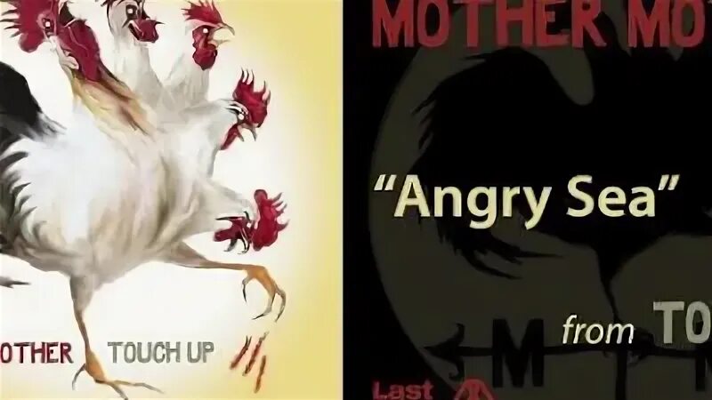 Mother translate