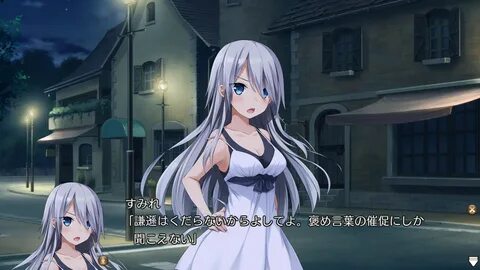 Yurameku aki no koigokoro