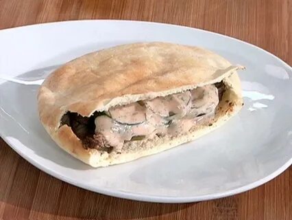 Другая кухня питы