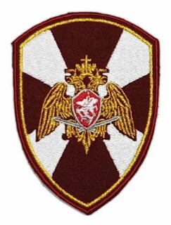 Знаки шевронов