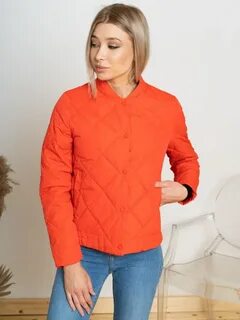 Демисезонные короткие