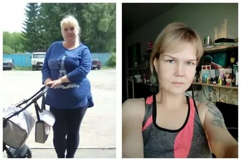 Как похудеть в 40 лет отзывы