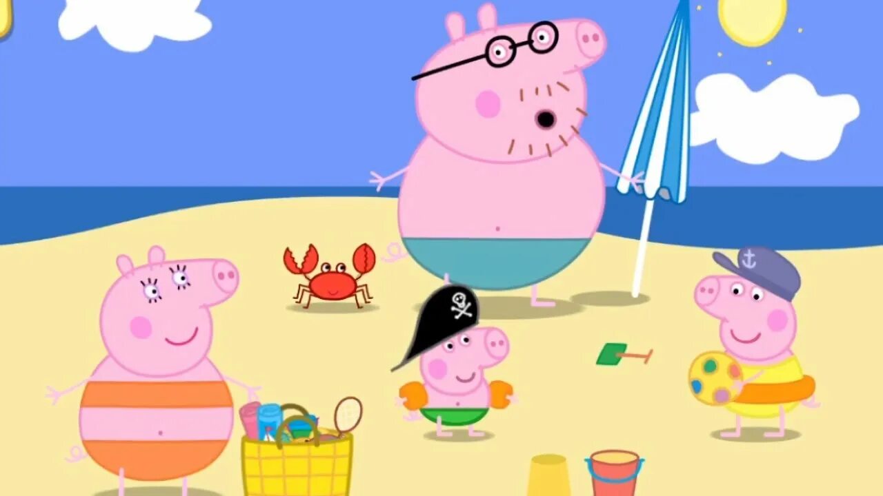 Peppa pig game space. Свинка пеппа праздник. свинка пеппа игра ps4. пазлы &quot;60&quot; - holiday fun / peppa pig 17326.