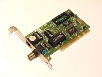 Lan driver