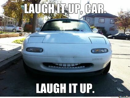 This car is