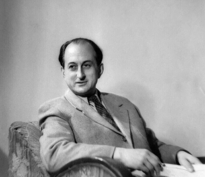 Mikhail Romm - IMDb