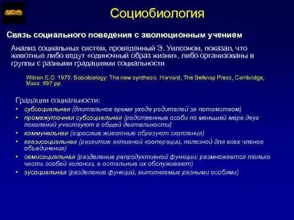 Ученье разбор