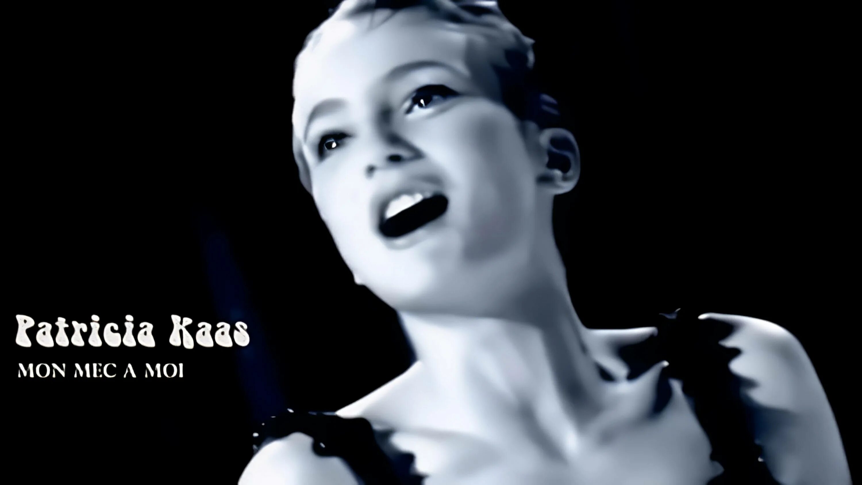 Patricia kaas if you go away. Patricia kaas 1988.
