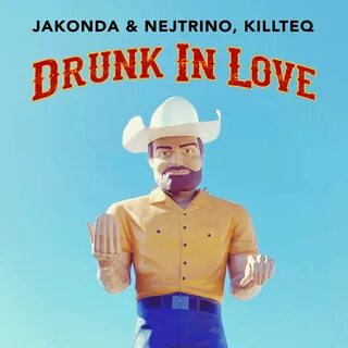 Dj nejtrino любовь