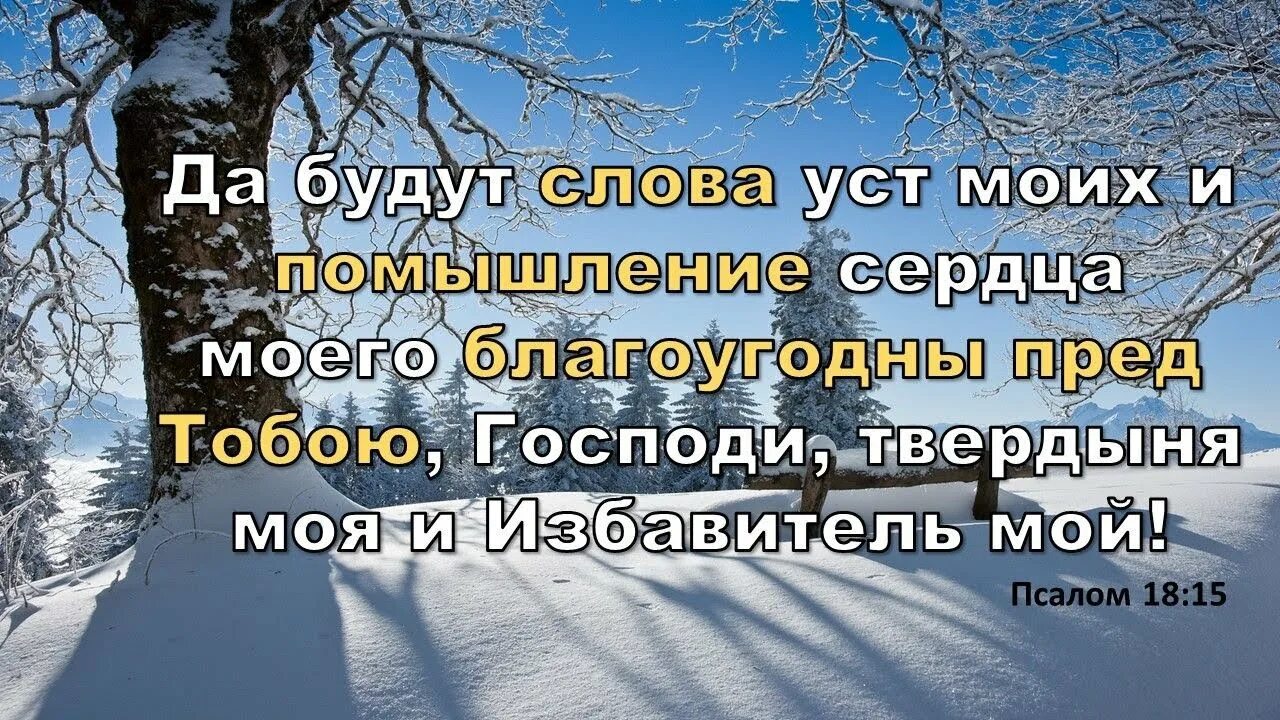 Псалом 18 читать. Слова из Библии. Стихи из Библии. Зимней Библейские стихи. Текст из Библии.